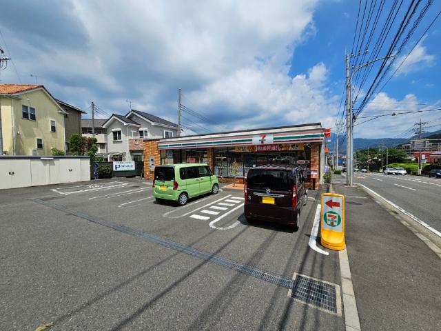 コンビニ