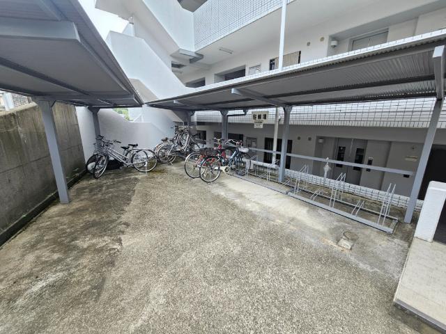 ライオンズマンション秦野 その他
