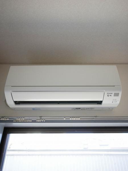ラ・メゾン・ド・リリー（103） 部屋画像