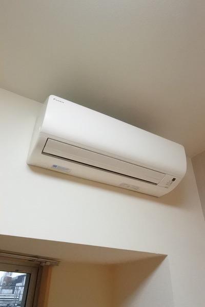 ヴィラエーデル大須（3B） 部屋画像