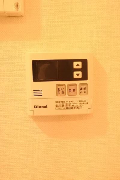 ヴィラエーデル大須（3B） 部屋画像