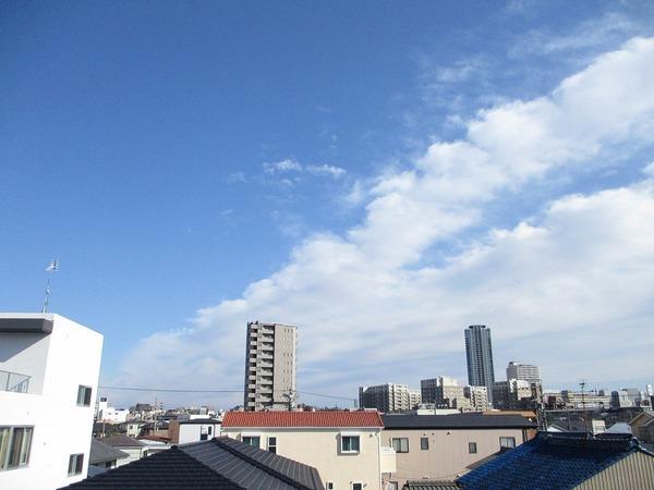 Branche千種公園（403） 眺望