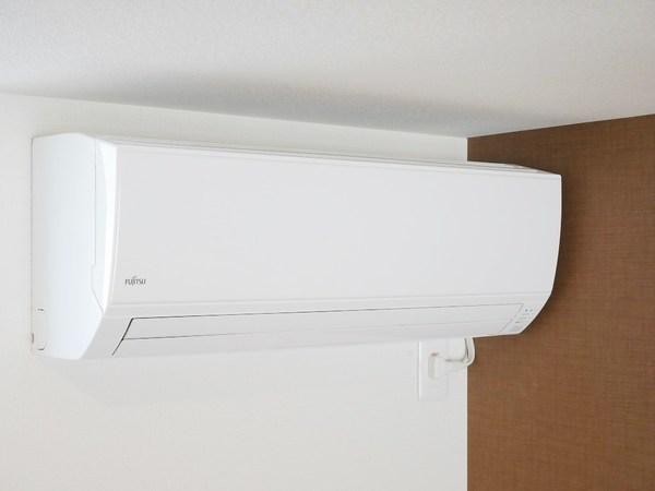 コレクション御器所（201） 部屋画像