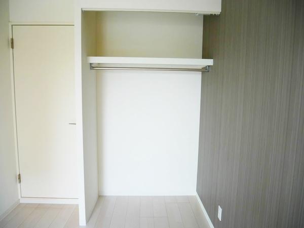 SOPHIS SAKURAYAMA（801） 収納