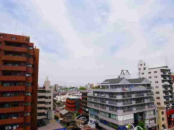 SOPHIS SAKURAYAMA（801） 眺望