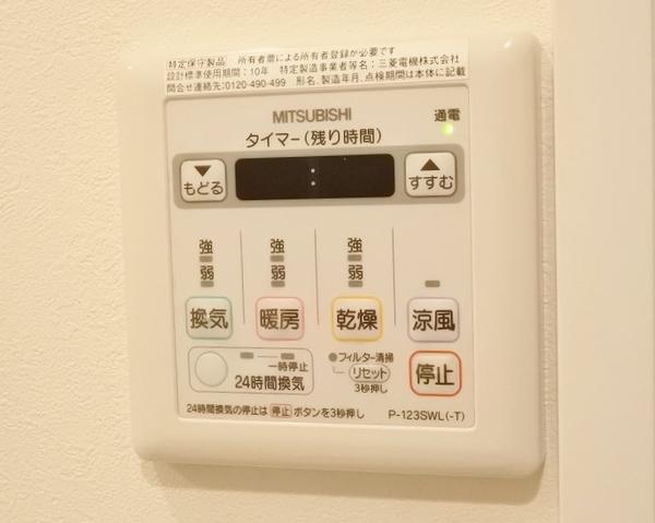 SALT515（401） 部屋画像