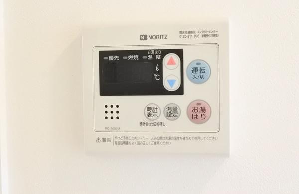 SALT515（401） 部屋画像