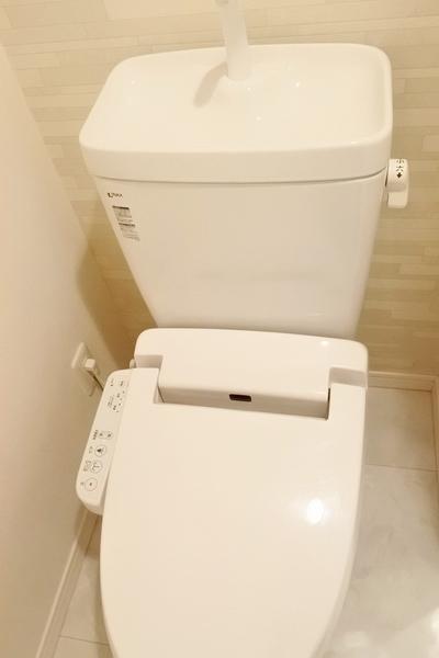 SALT515（401） トイレ