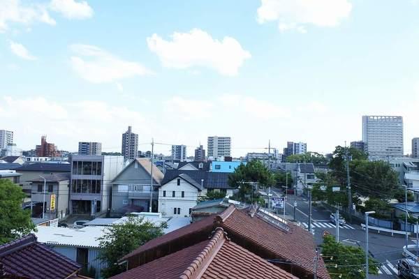 SALT515（401） 眺望
