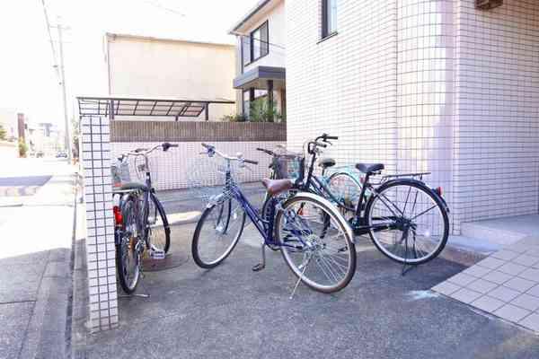 CASA BELLA（202） 物件画像