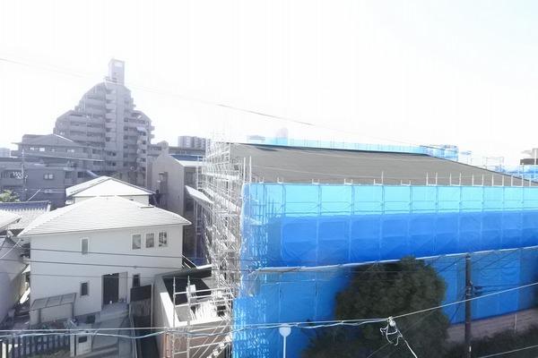 SUNNY・SIDE　Ⅱ（1A） 眺望