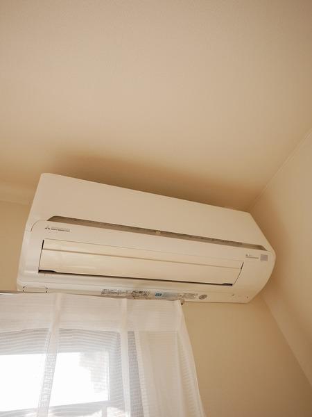 シャトルアラタマ（405） 部屋画像
