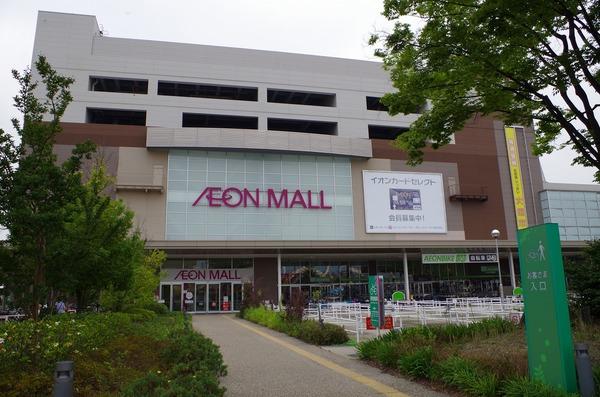 イオン新瑞橋店：510m