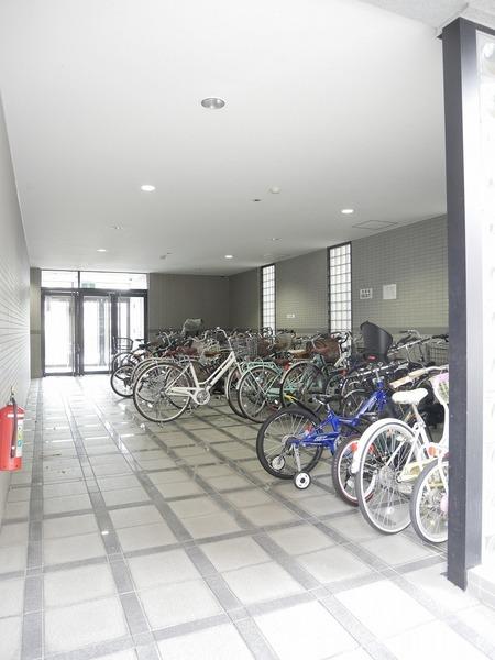 クレスト石川橋（301） 物件画像