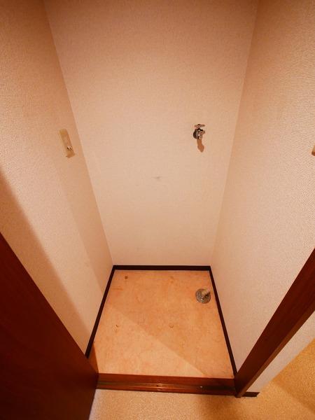 ライフステージ白壁（502） その他部屋・スペース