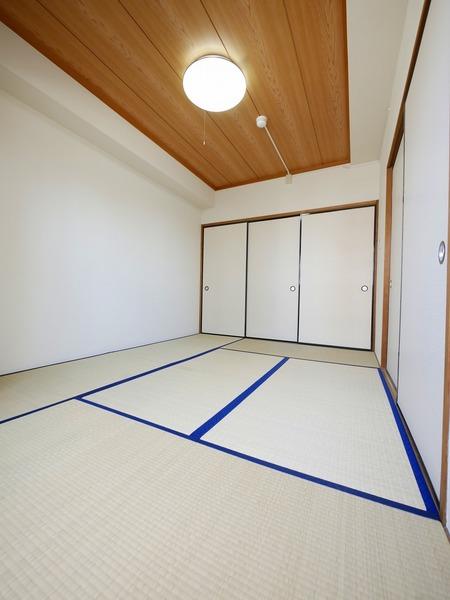 庄京ビル（3-B） 部屋画像