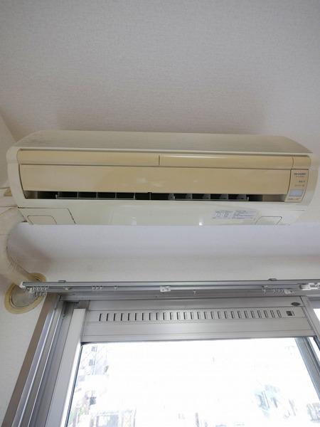 庄京ビル（3-B） 部屋画像