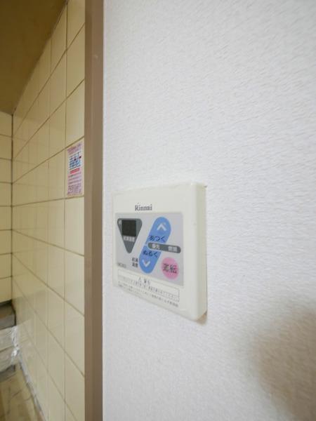 庄京ビル（3-B） 設備