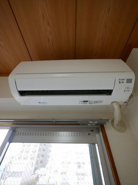 庄京ビル（3-B） 部屋画像