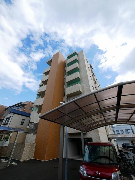 Heepop　Villa（502） 外観