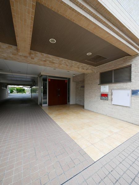Heepop　Villa（502） エントランス