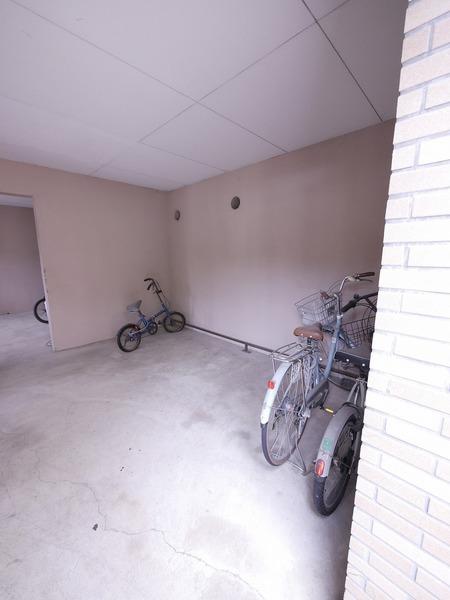 パルナス岳見町（103） 物件画像