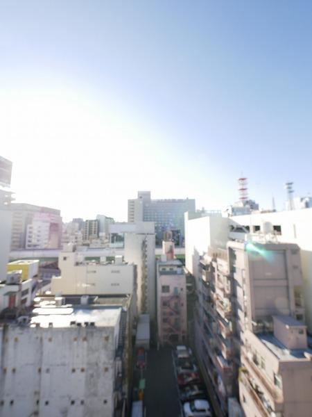 プレサンス栄フェル（1001） 眺望
