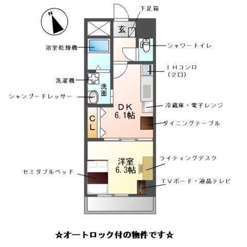 写真:物件の写真