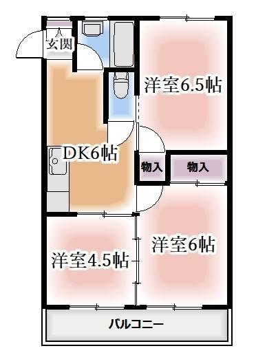 写真:物件の写真