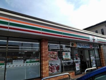 セブンイレブン名古屋弥富通5丁目店：349m