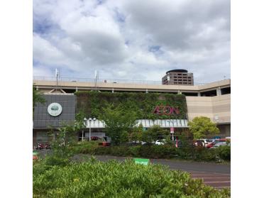 ゆうちょ銀行名古屋支店イオンタウン千種内出張所：603m