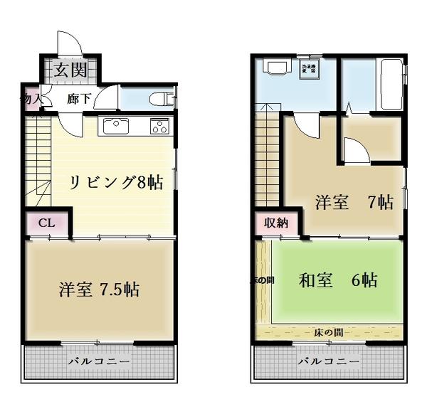 写真:物件の写真