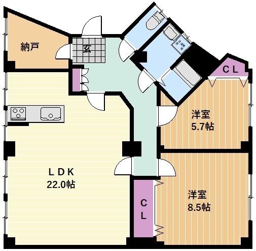 写真:物件の写真