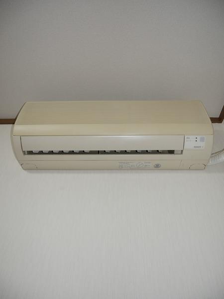 サンコーマンションⅡ（1401） 部屋画像