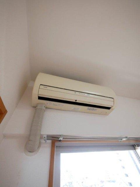 パラドール吹上（802） 部屋画像
