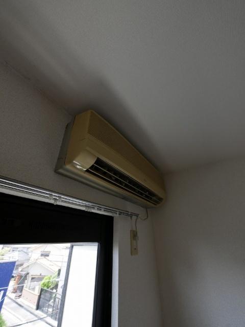 メゾン内方（302） 設備