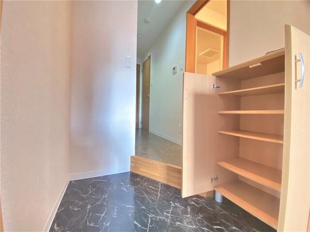セントラルハイツ名古屋（103） 部屋画像