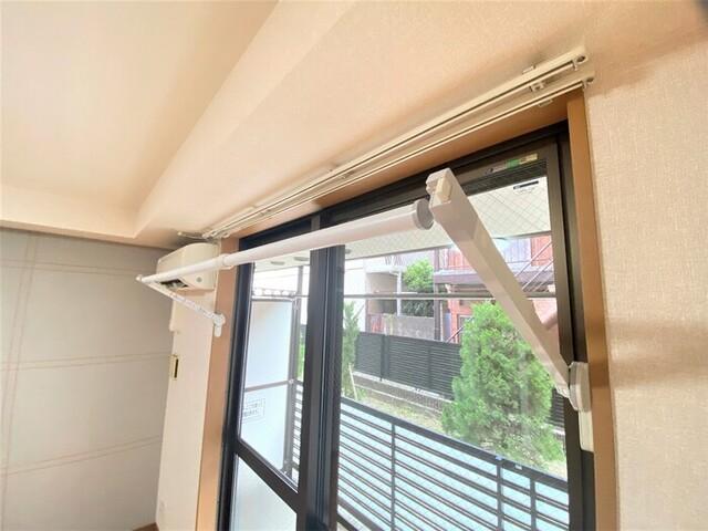セントラルハイツ名古屋（103） 部屋画像