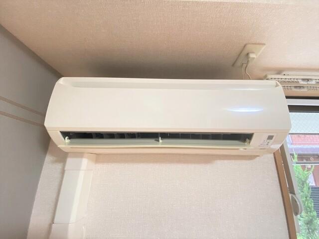 セントラルハイツ名古屋（103） 部屋画像