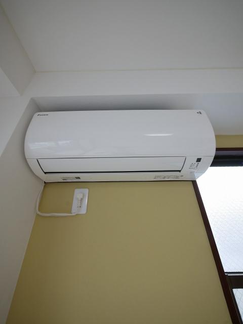 STプラザ台町（301） 部屋画像