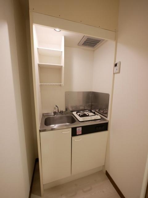 STプラザ台町（301） キッチン
