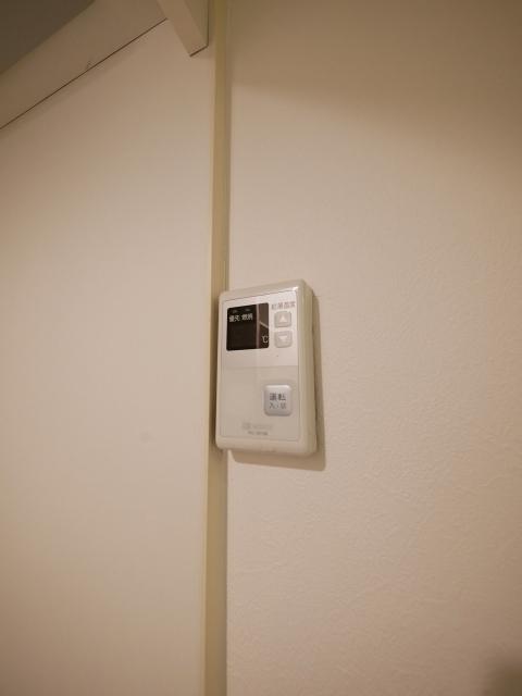 STプラザ台町（301） 設備