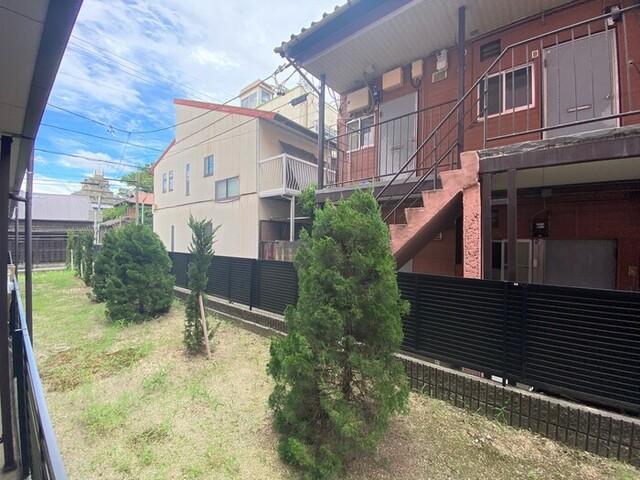 セントラルハイツ名古屋（103） 眺望