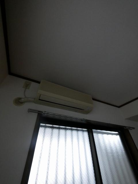 サンコーマンションⅡ（1401） 部屋画像