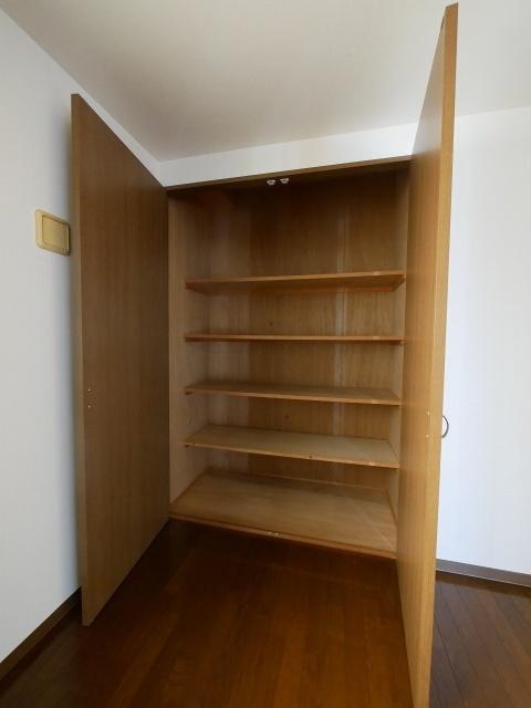 サンコーマンションⅡ（1401） 部屋画像