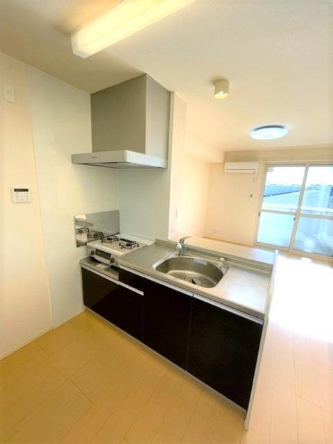 カルペ・ディエム（302） 部屋画像