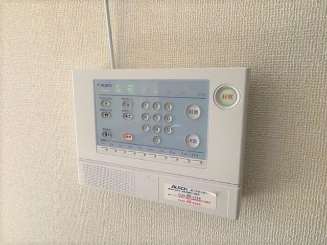 カルペ・ディエム（302） 部屋画像