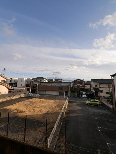 シャトー汐路（307） 眺望