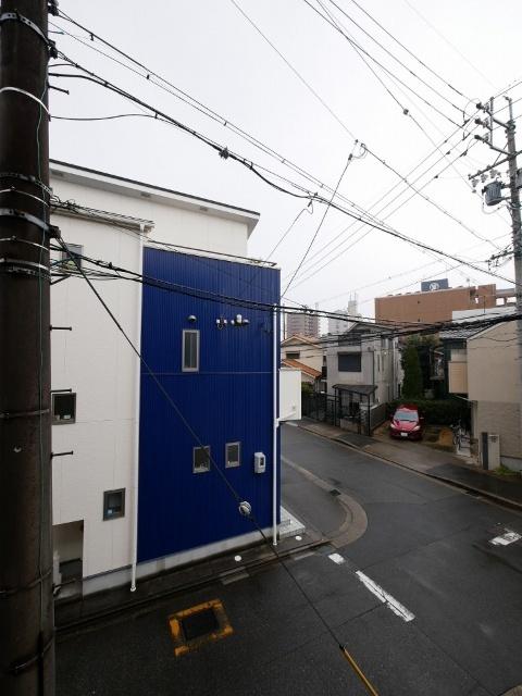 メゾン内方（202） 眺望