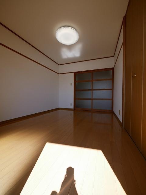 鉄村マンション　S棟（2B） その他部屋・スペース